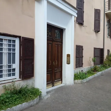 Edera & Ginestra Bed & Breakfast Rome