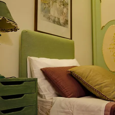 Edera & Ginestra Bed & Breakfast *