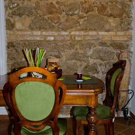 Edera & Ginestra *