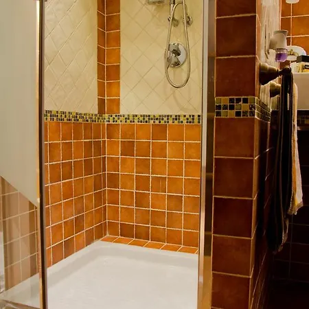 Edera & Ginestra Bed & Breakfast *