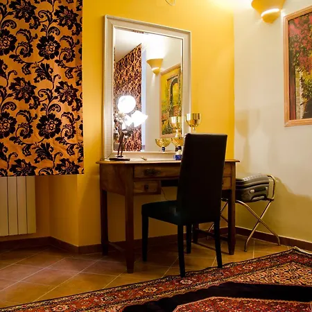 Edera & Ginestra Bed & Breakfast Rome