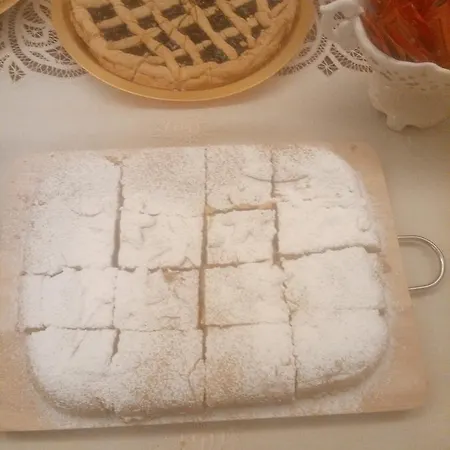 Edera & Ginestra Bed & Breakfast Rome